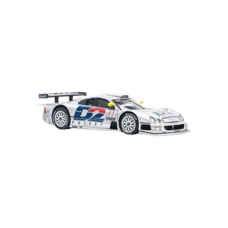 PR64 95 Mercedes CLK GTR Pop Race