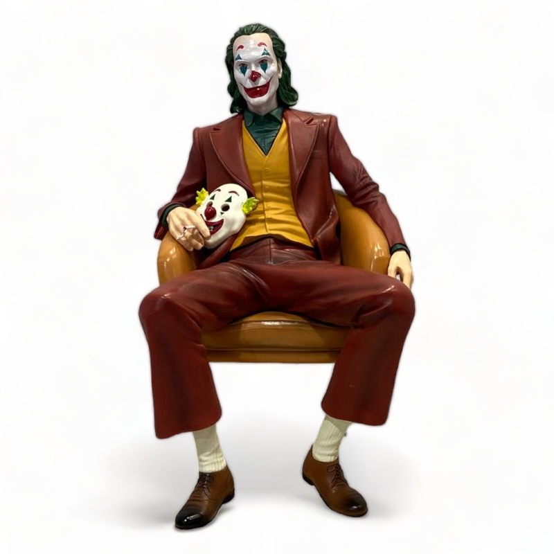 1/6 scale figure of The Joker