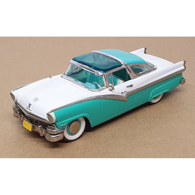 Brooklin 1/43 Scale BRK23 - Ford Crown Victoria Skyliner - REWORKED