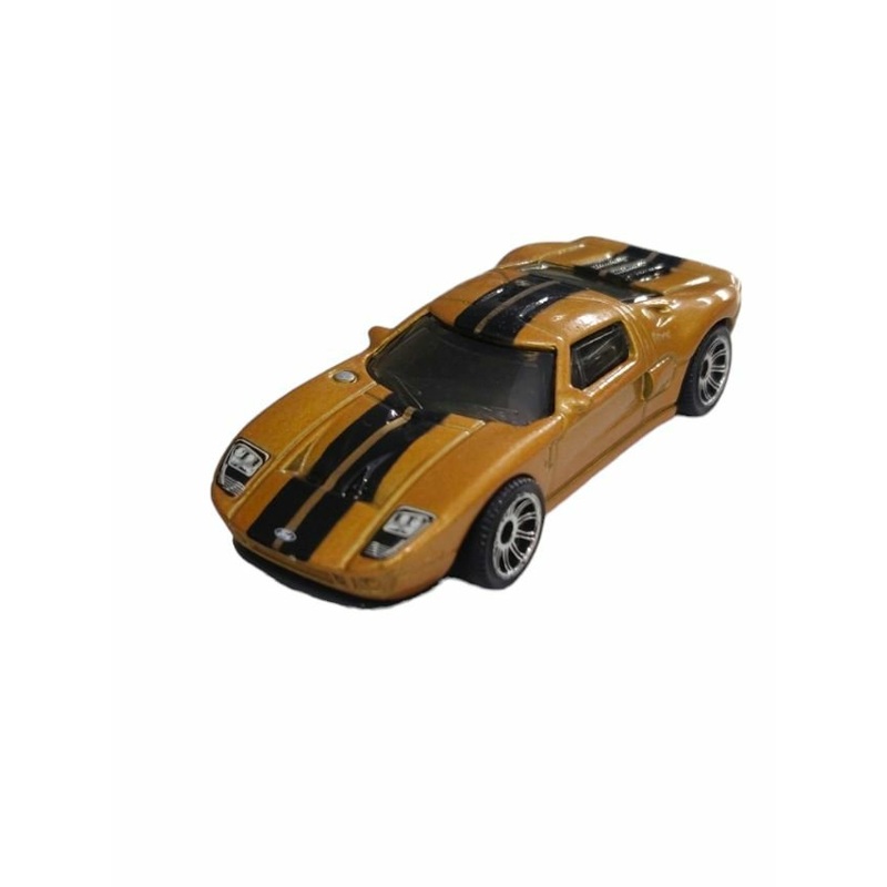 Matchbox 2005 ford gt
