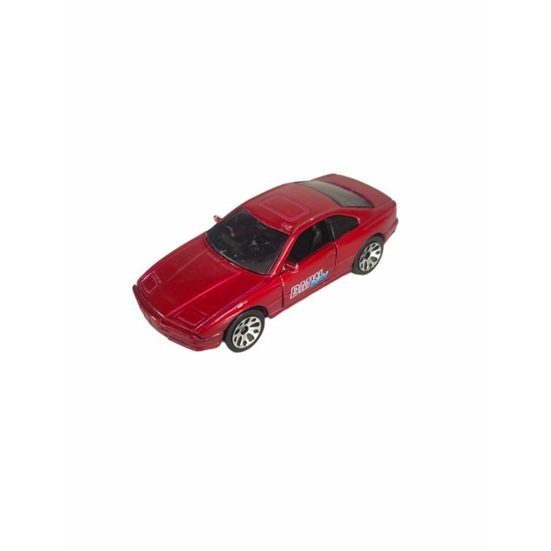 Matchbox Bmw S501