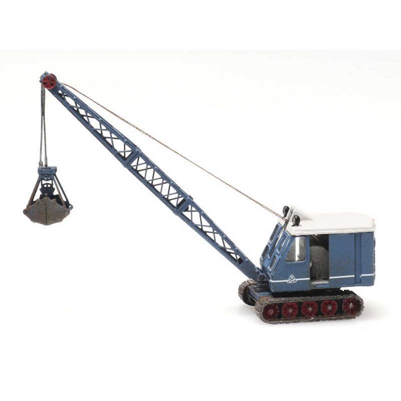 Dolberg Crane
