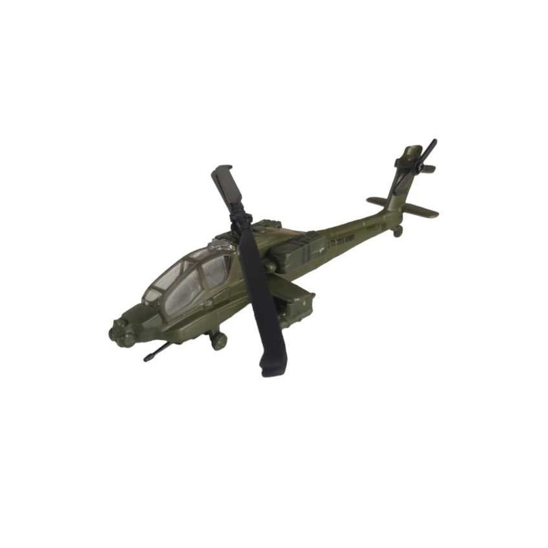 maisto Apache