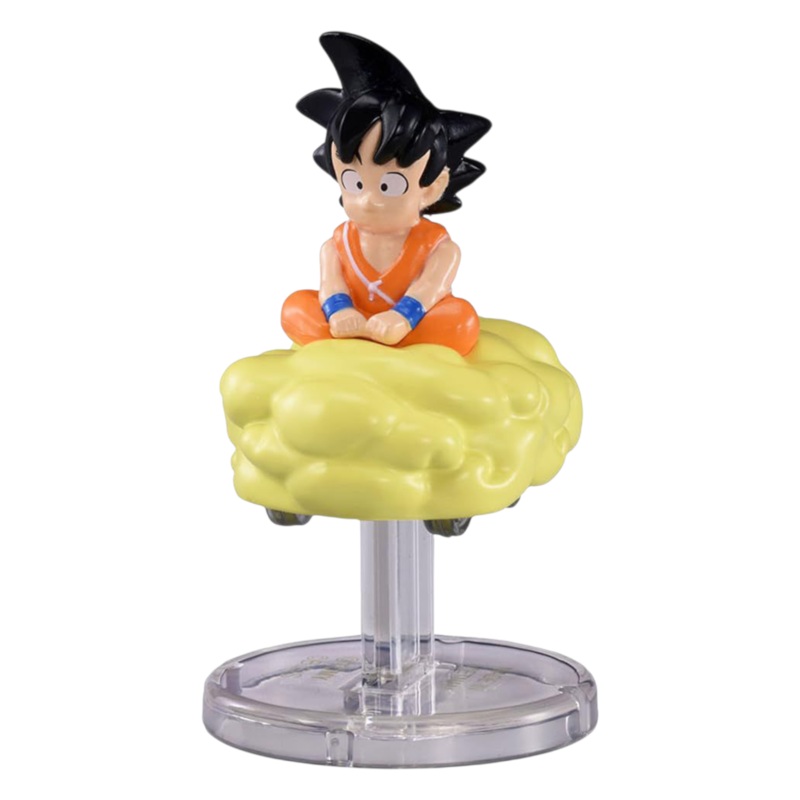 Takara Tomy Dream Tomica x Dragon Ball Goku's Flying Nimbus