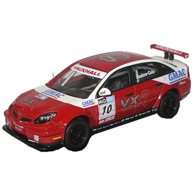 Vectra  2008 - Onslow-Cole - 1:43 Scale