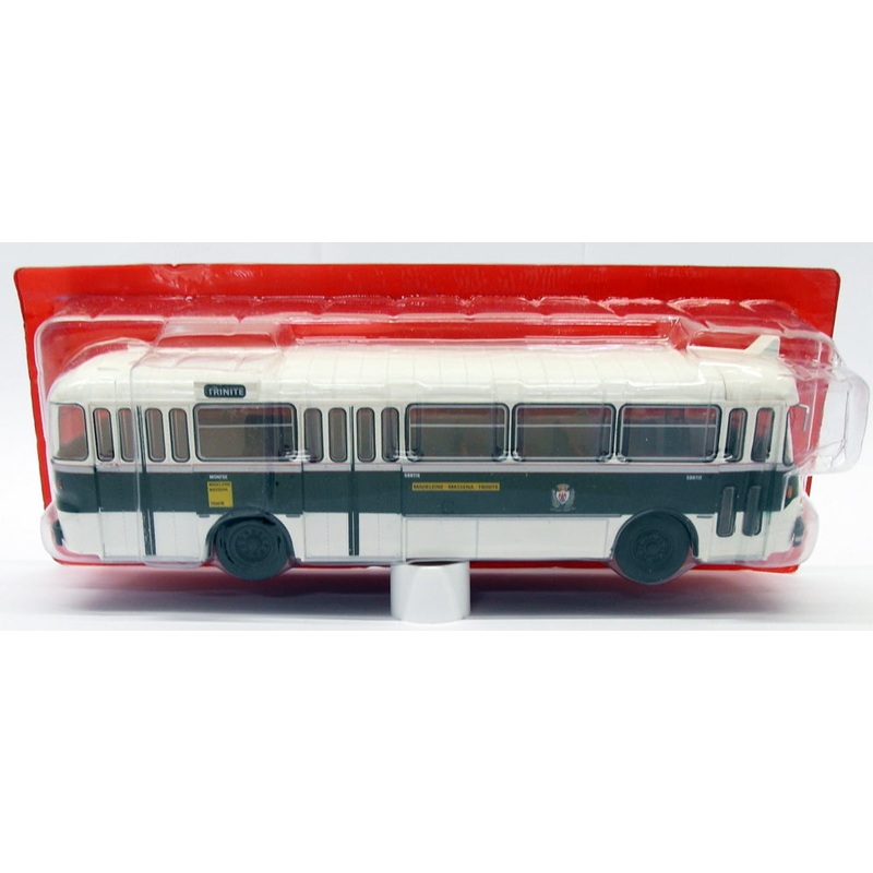 Atlas Editions 1/43 Scale AL9419J - Berliet PLR10 Bus