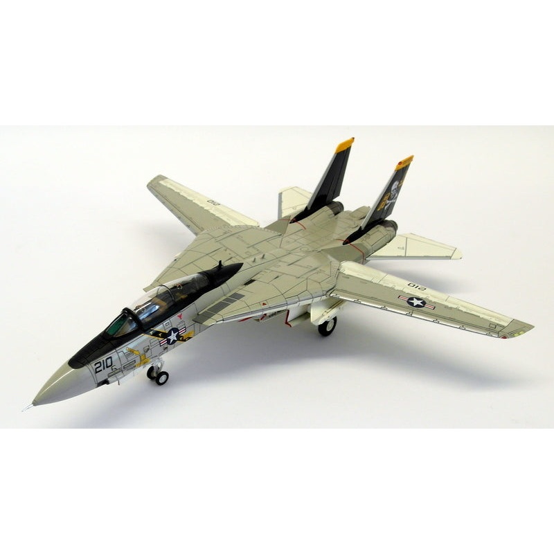Century Wings 1/72 587182 F-14A Tomcat US Navy VF-82 Jolly Rogers AJ210 1978