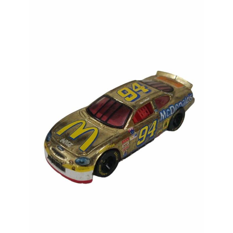 Racing championship Bill Elliott