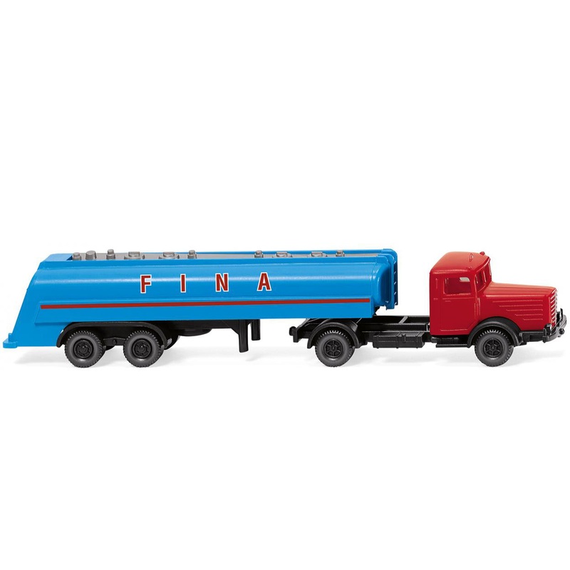 Truck Tssing Trailer Bssing 8000 Fina 
