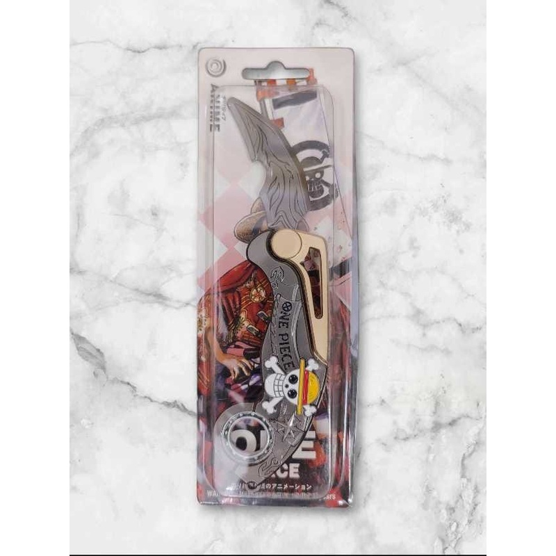 Anime One Piece Knife