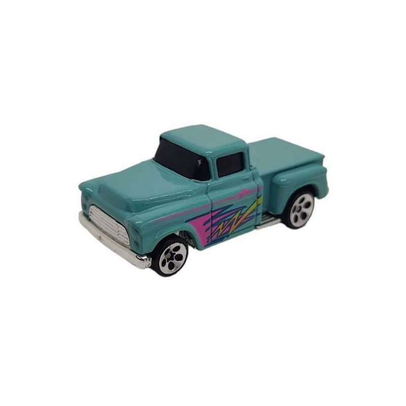 Hotwheels 55 Chevy
