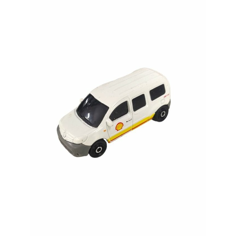 Matchbox 2018 Renault express