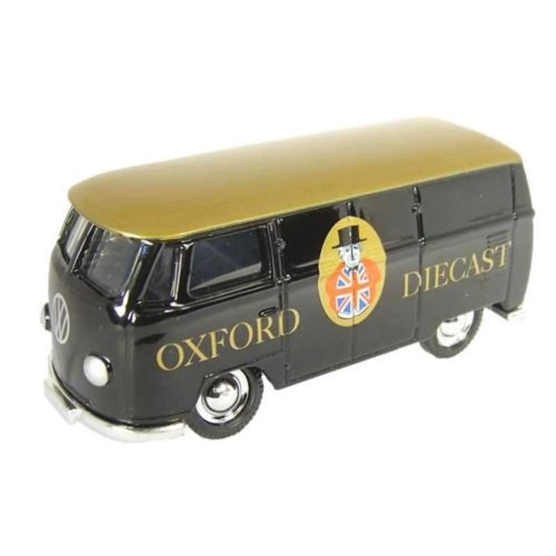 VW029  Oxford Originals Non Scale Model