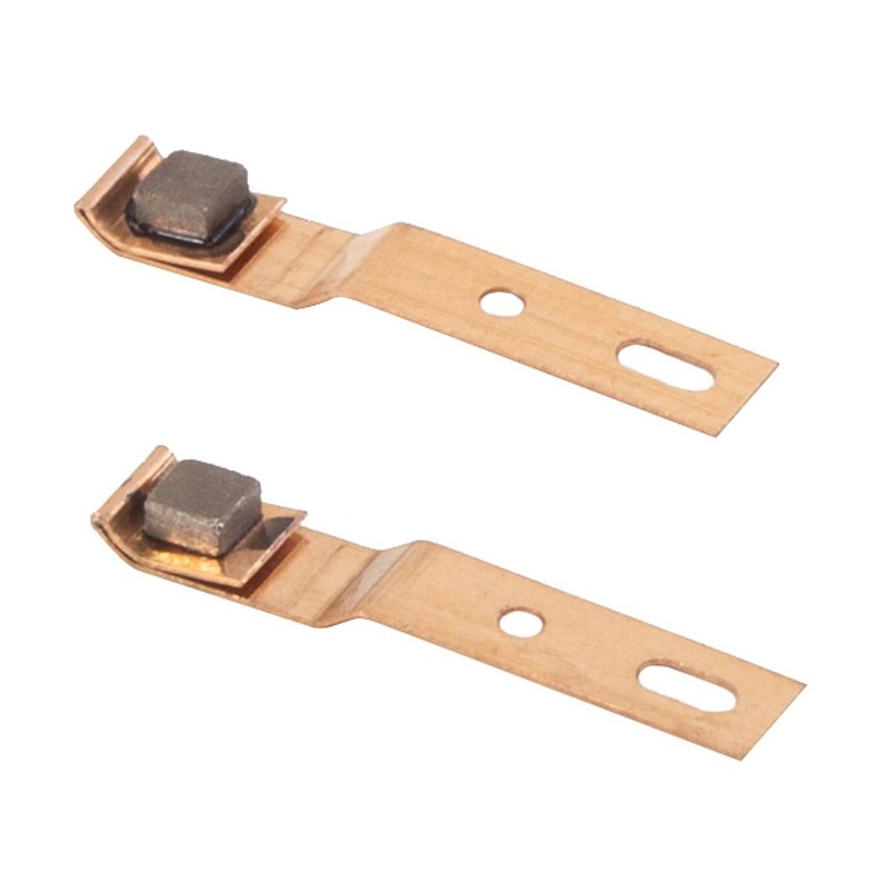 2 steering parts for N vehicles / VW van