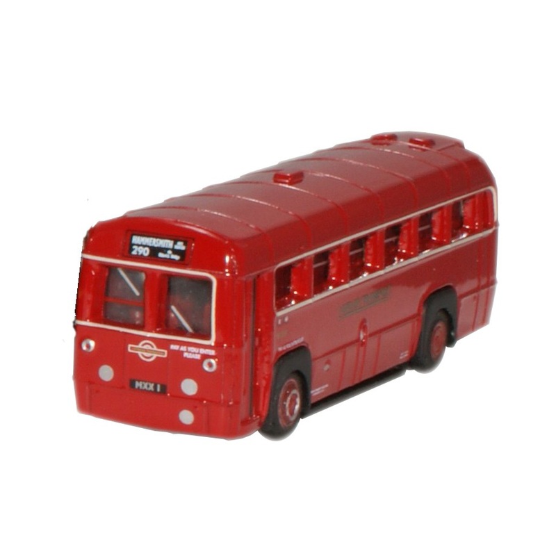 London Transport AEC RF Bus