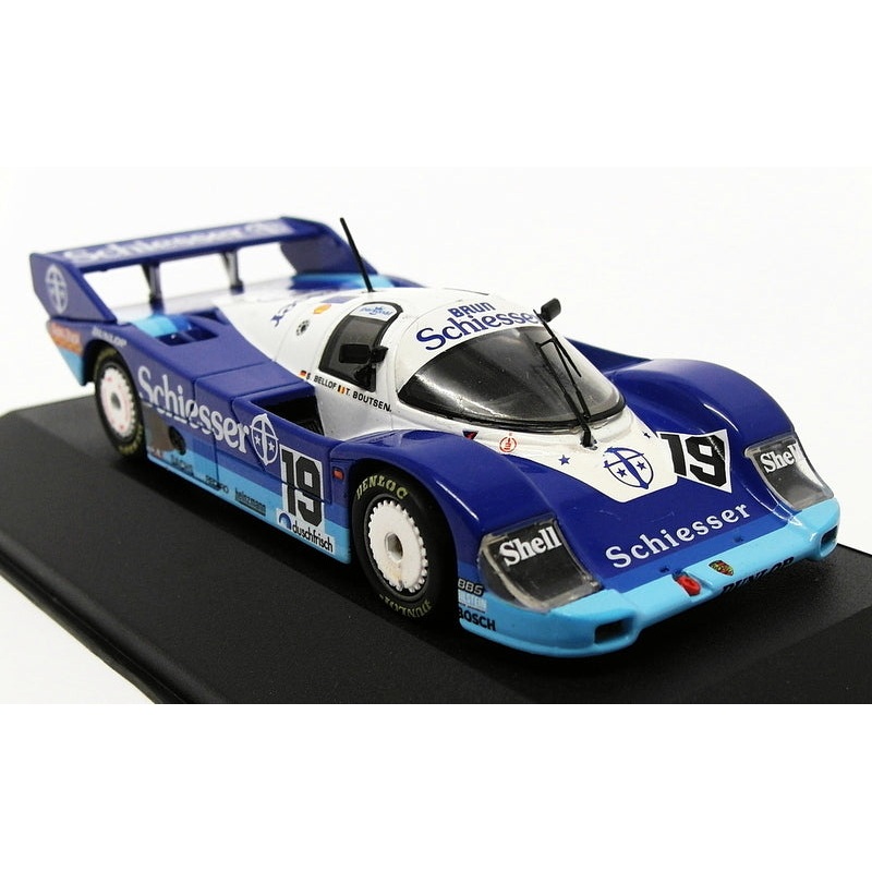 CMR 1/43 Scale SBC026 - Porsche 956B 1000Km - Hockenheim 1985