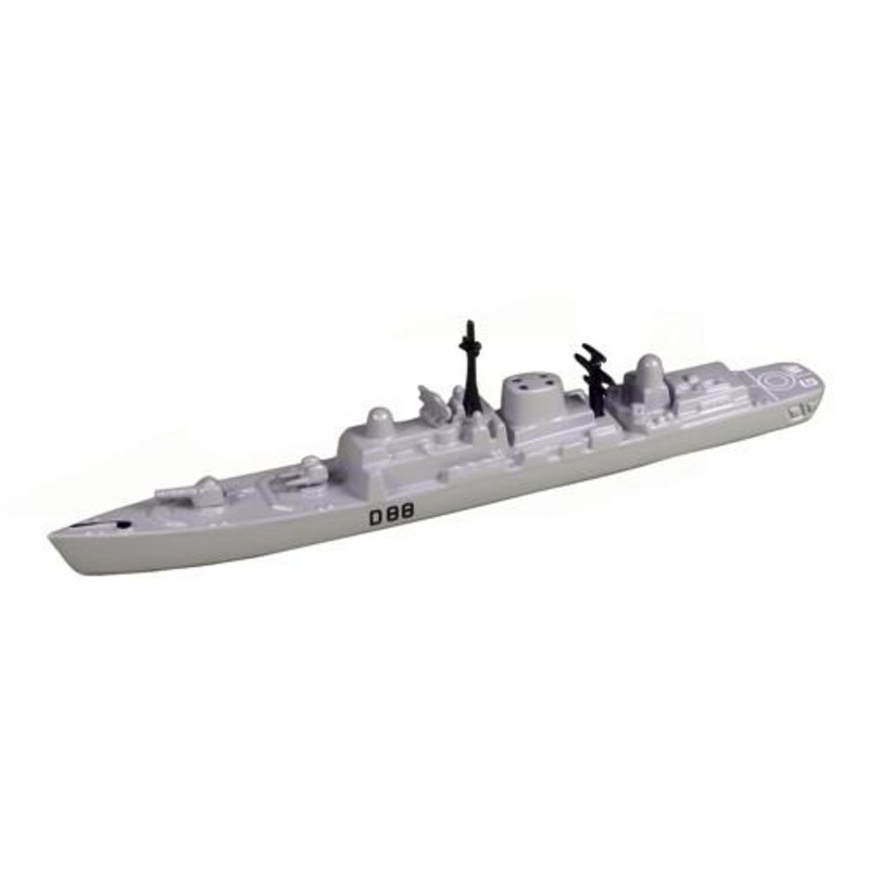 TRIANG HMS Glasgow D88 - 1:1200 Scale