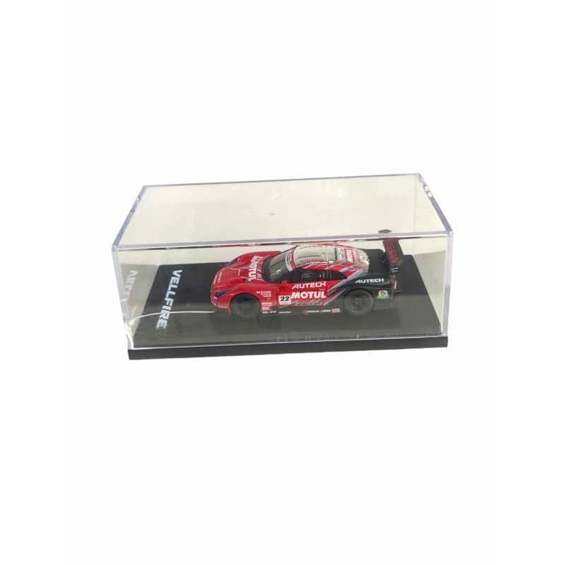 Hobby Japan Nissan GT-r