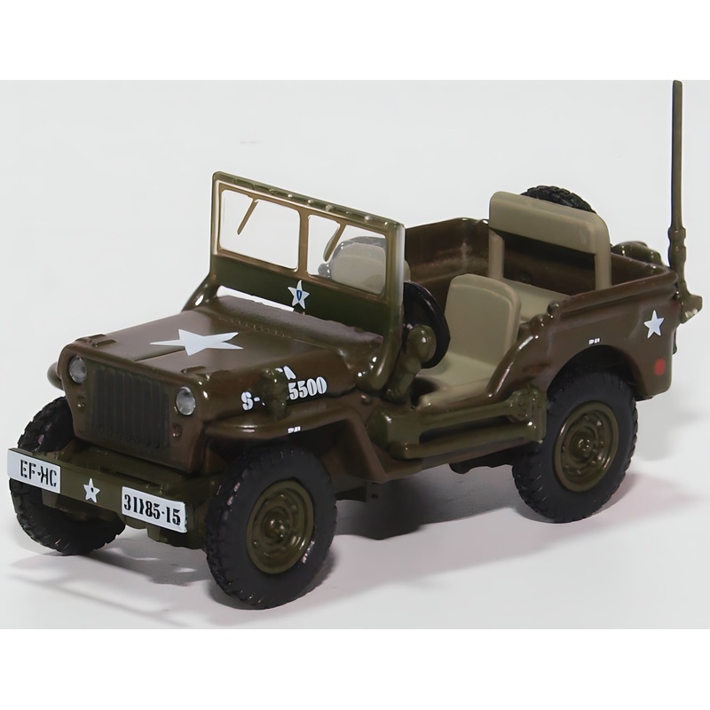 Willys MB US Army