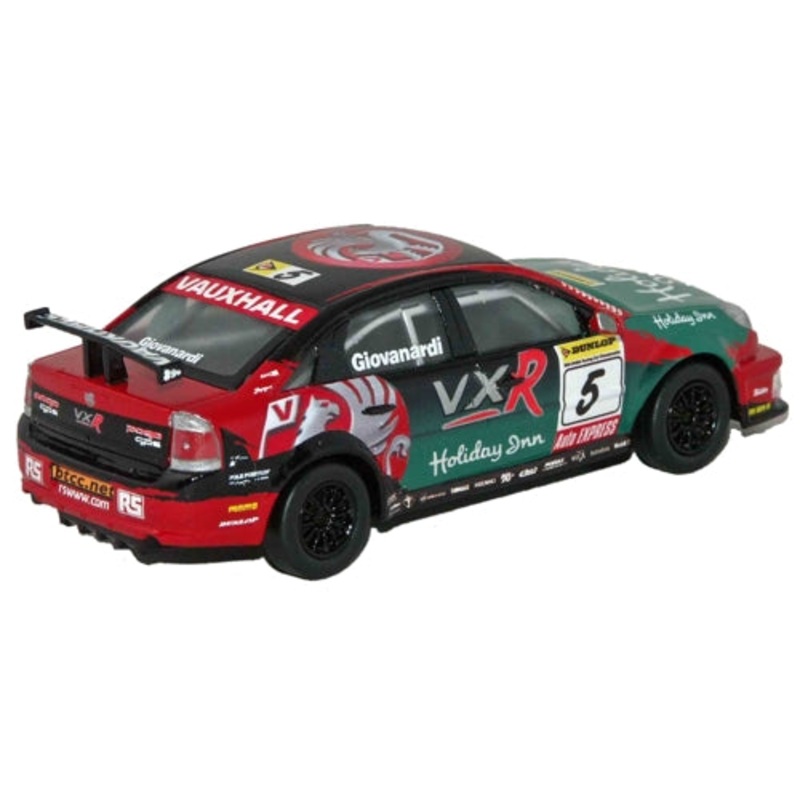 Vectra Holiday Inn - Giovanardi - 1:43 Scale
