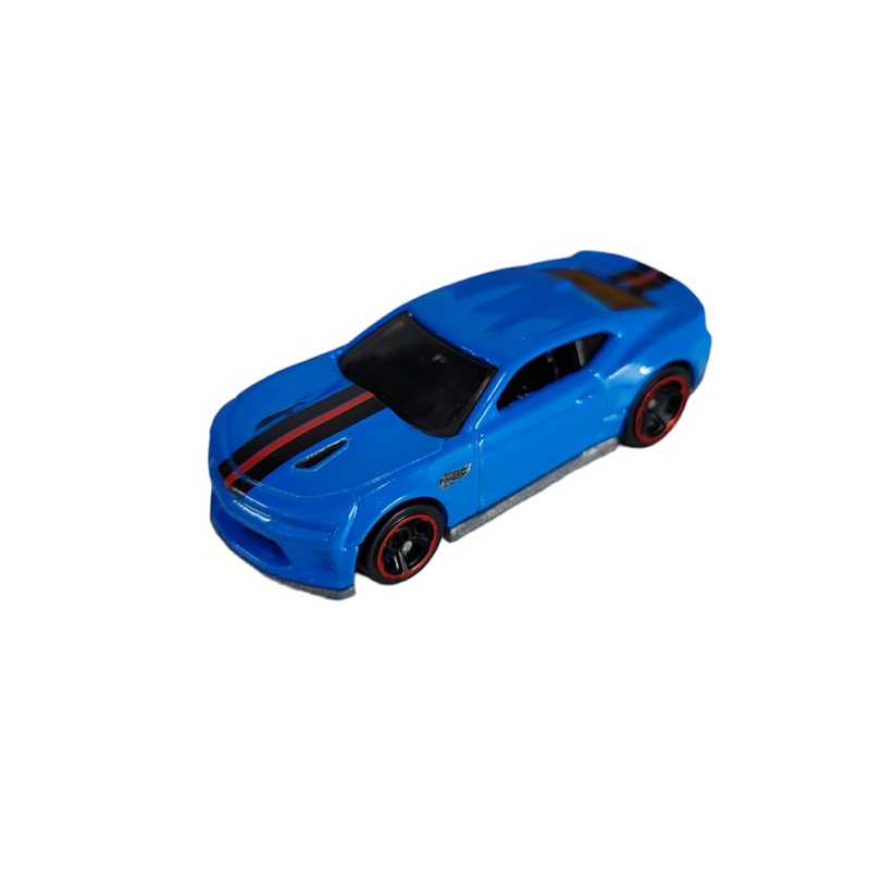 Hotwheels 2018 Camaro