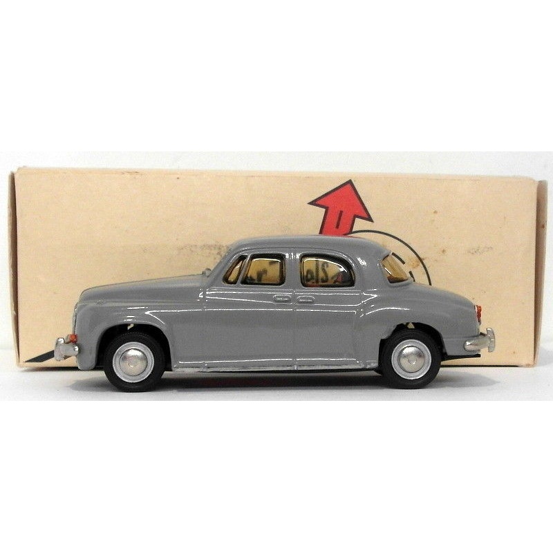 Pathfinder Models 1/43 Scale PFM2 - 1956 Rover 90 Grey 1 Of 600