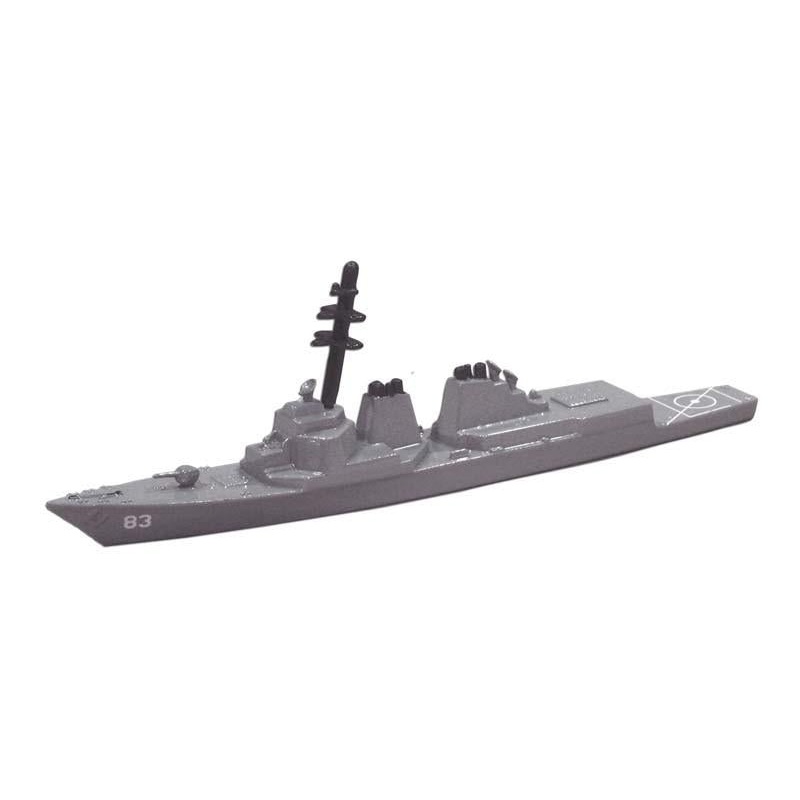 TRIANG USS Howard - DDG 83 - 1:1200 Scale