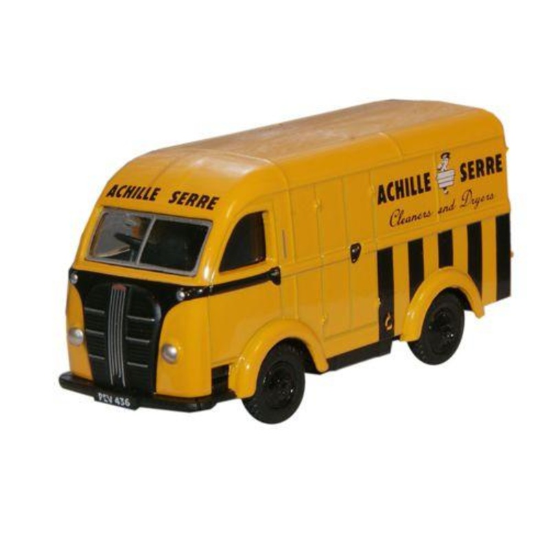 Austin K8 - Achille Serre - 1:76 Scale