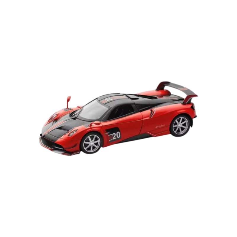 CCA Pagani Huayra BC (2016) Diecast 1:32 Scale