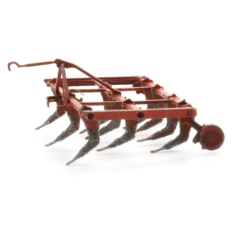 Cultivator