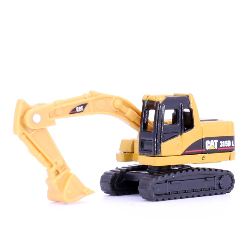 Excavator CAT 315D L 