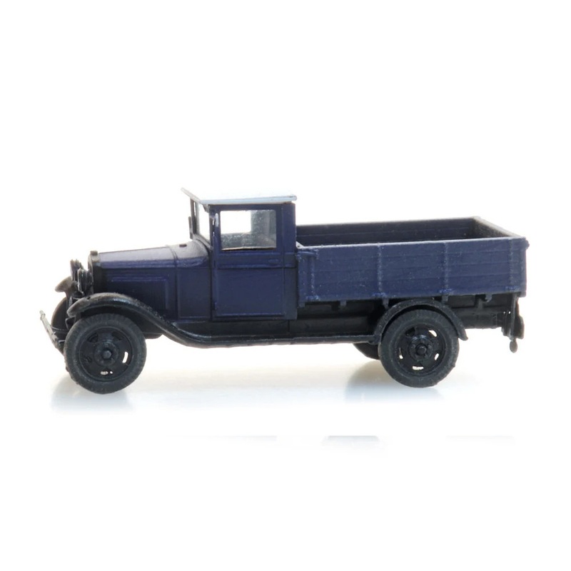 Ford Model AA flatbed truck
