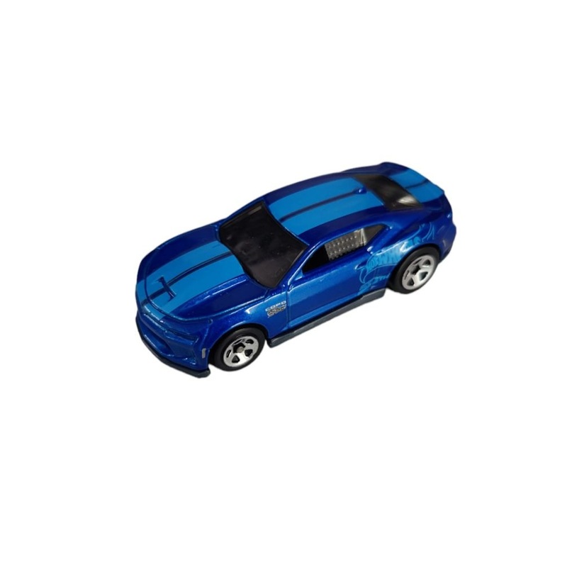 Hotwheel 2018 Copo Camaro