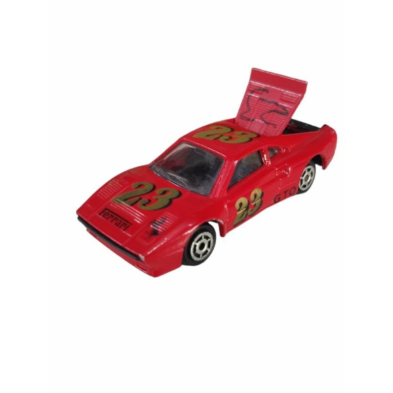 majorette gto(Colour Fade)