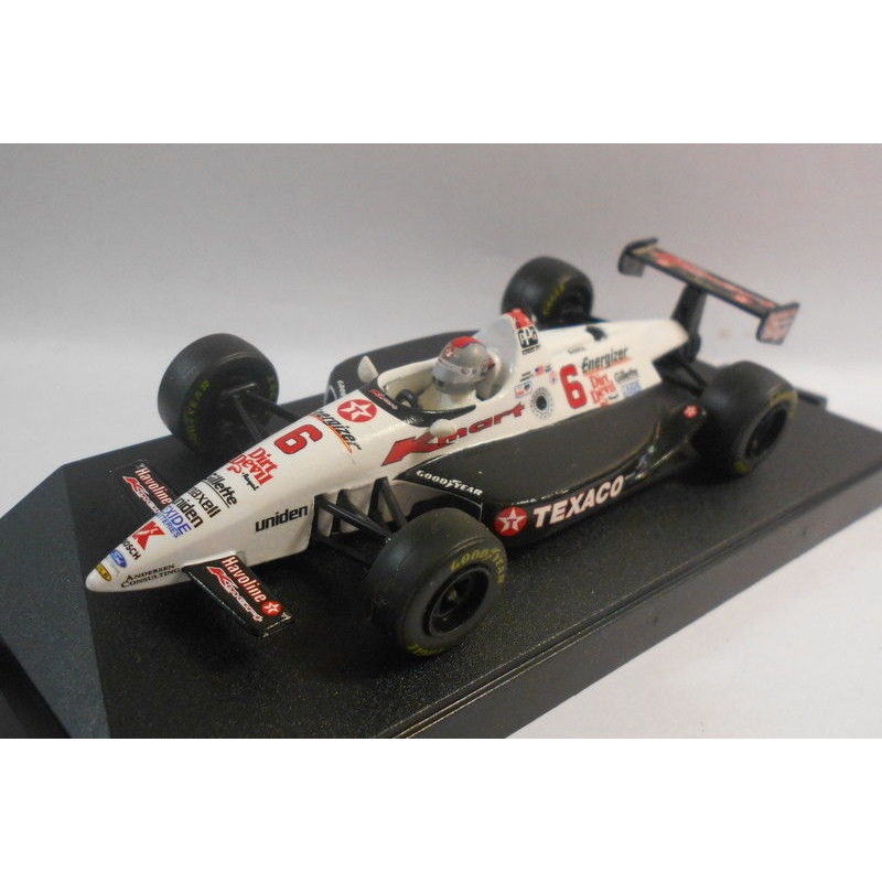 Onyx 1/43 Scale - 217 LOLA 'K-MART' M.ANDRETTI