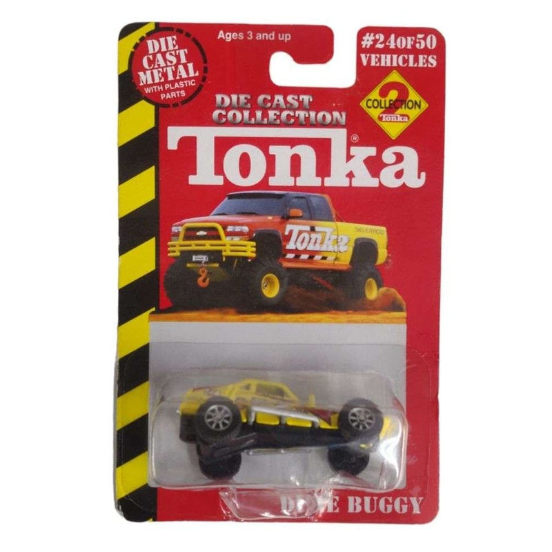 racing champion dune buggy (Blister damage car mint condition)