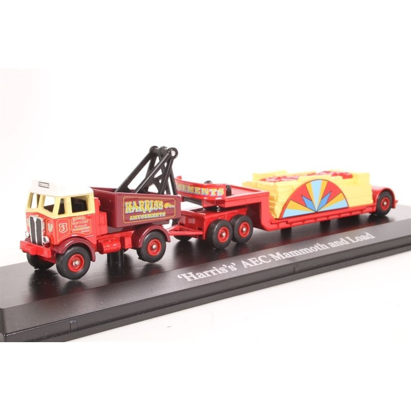 AEC Mammoth Bal