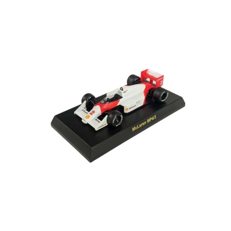 EXCLUSIVE Kyosho Mclaren MP4/3