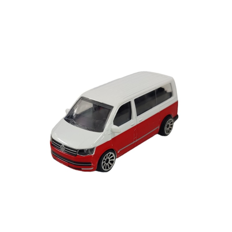 Majorette vw T6