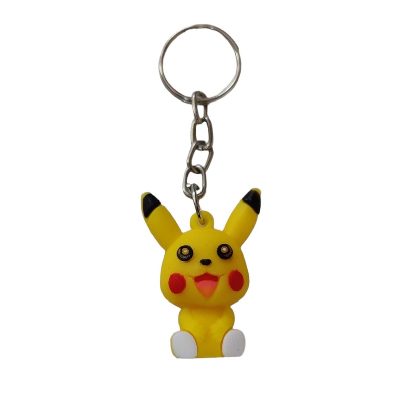 Pikachu KeyChain