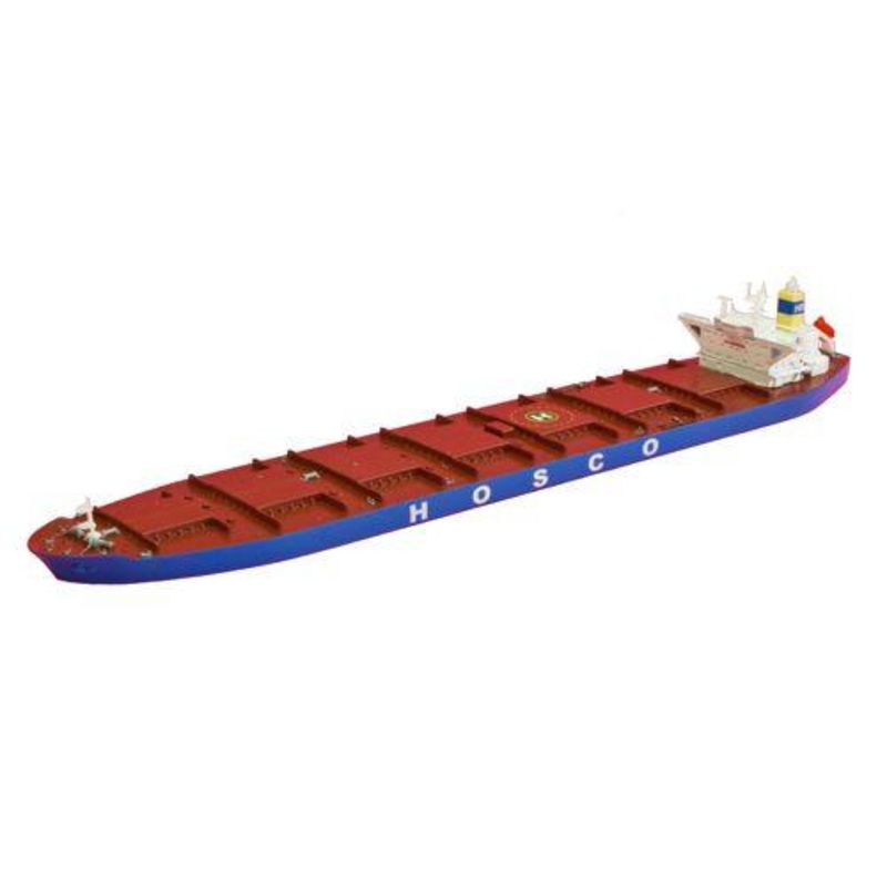 TRIANG Bulk Carrier HOSCO - 1:1200 Scale