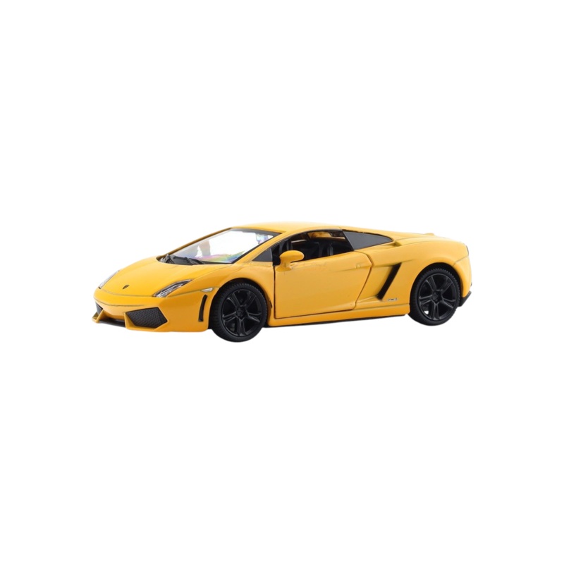 CCA Lamborghini Gallardo LP560-4 Car  ( 1:32 Scale )