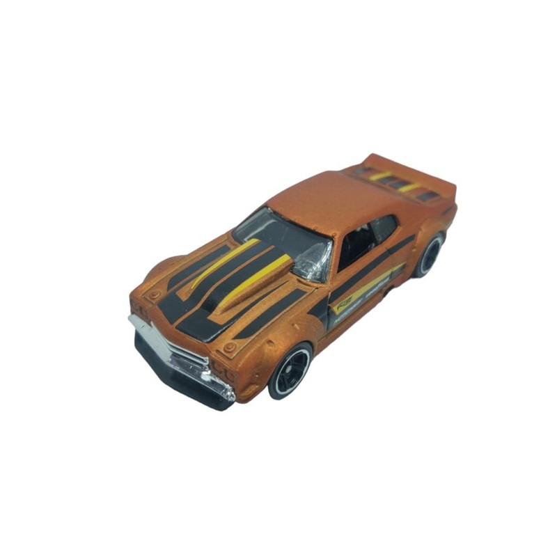 Hotwheels 1970 Chevrolet