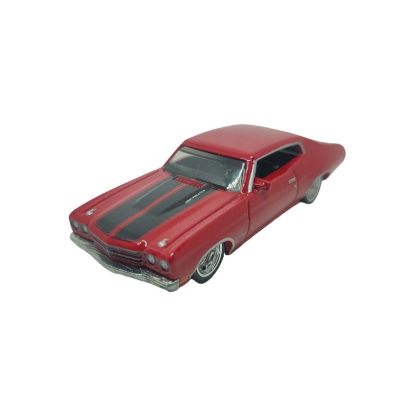 Hotwheels 1970 Chevrolet Chevelle SS GEX16