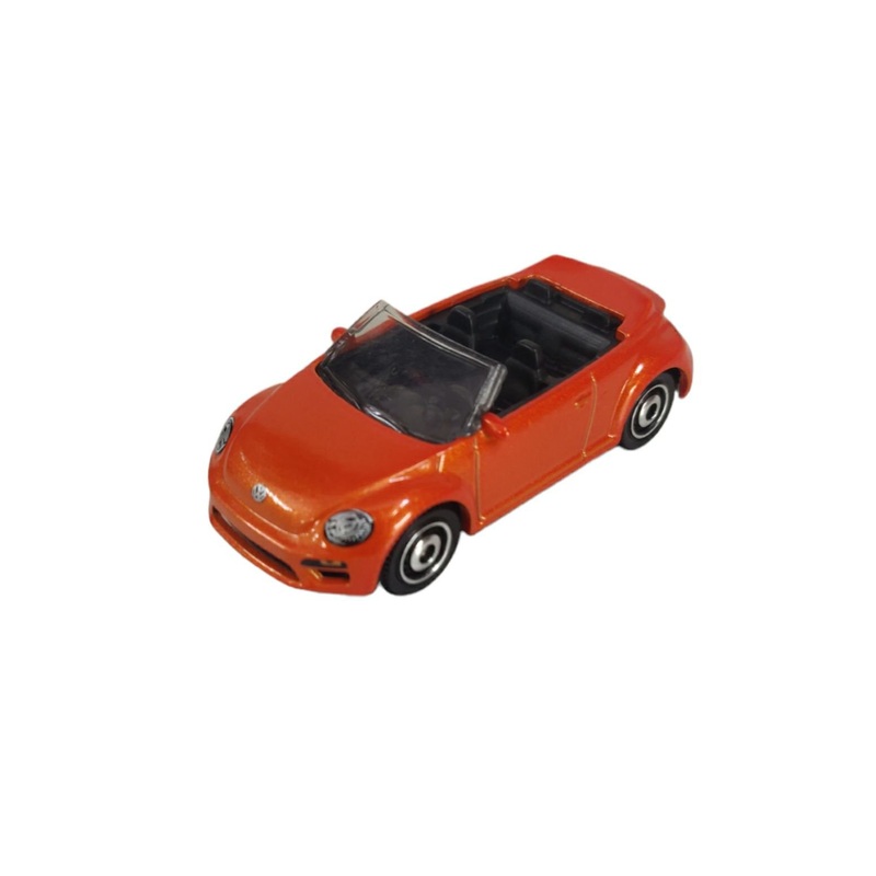 Matchbox 2019 Volkswagen Beetle