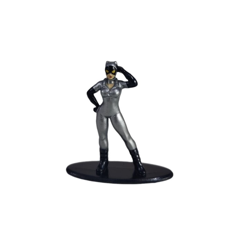Action figures