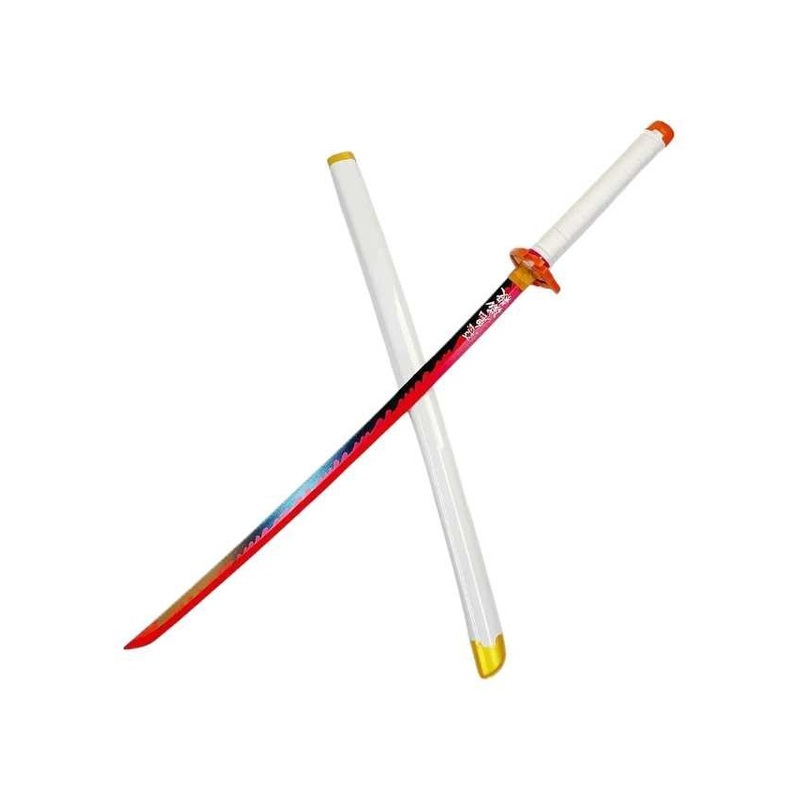 Anime katana Nichirin Replica (104cm)