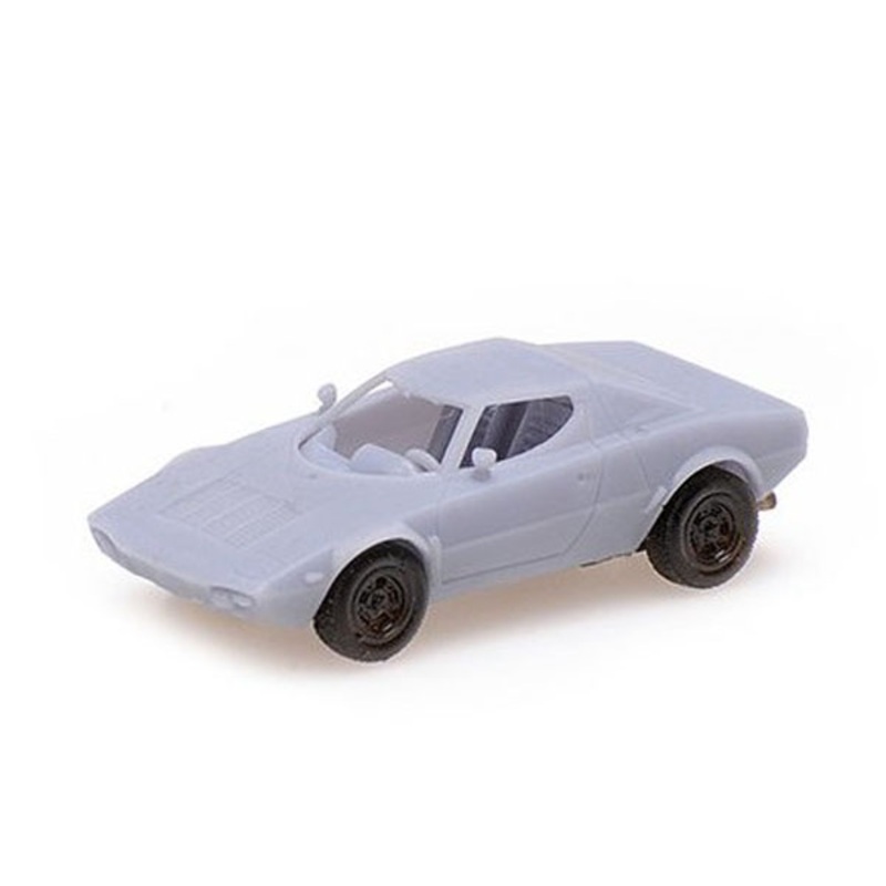 Car Lancia Stratos 1974