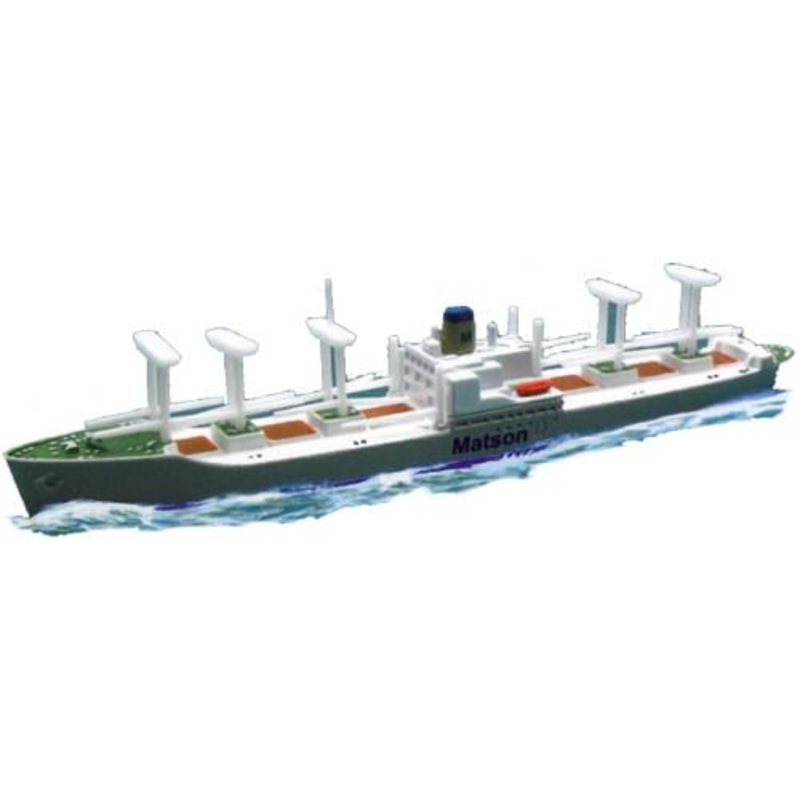 TRIANG Matson Lines - 1:1200 Scale