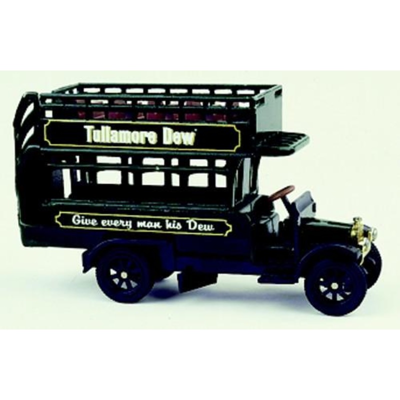 Tullamore Dew - 1:76 Scale